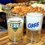 무쇠김치삼겹 명지점