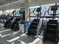 마린짐피트니스 2호점