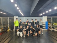 파이널복싱짐다대관