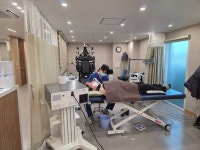 마디연합정형외과의원