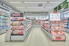 올리브영 대화역점