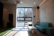 프렌즈스크린퀀텀 분당금곡점