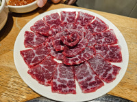 선사한우마을