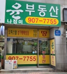 윤 공인중개사사무소