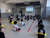 국가대표경희대찬란한태권도