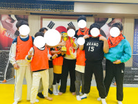 용인대아이캔태권도