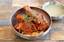 대봉뼈칼국수 본점