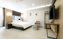 호텔 스테이 24/7