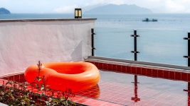 오롯이 바다 풀빌라&펜션