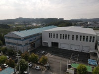 삼화에이스 안성 2공장