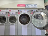 빨래박사 아이스크림연구소 온천점