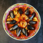 다온 Chinese Bistro