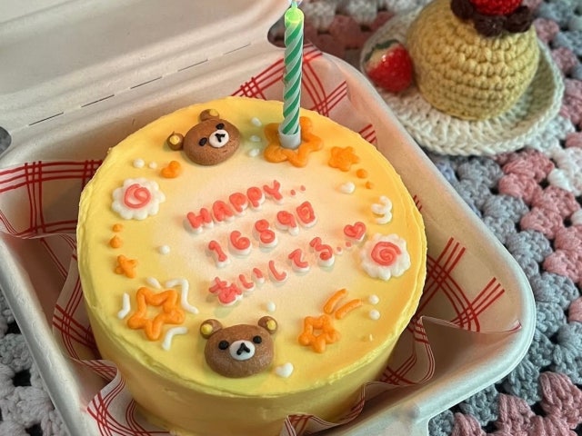 비피케이크