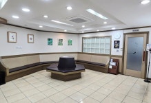 우리이비인후과의원