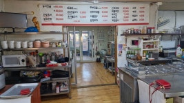 새재이화정가든