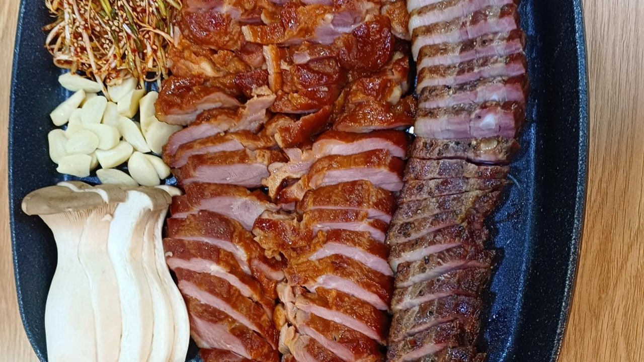 장작1번지