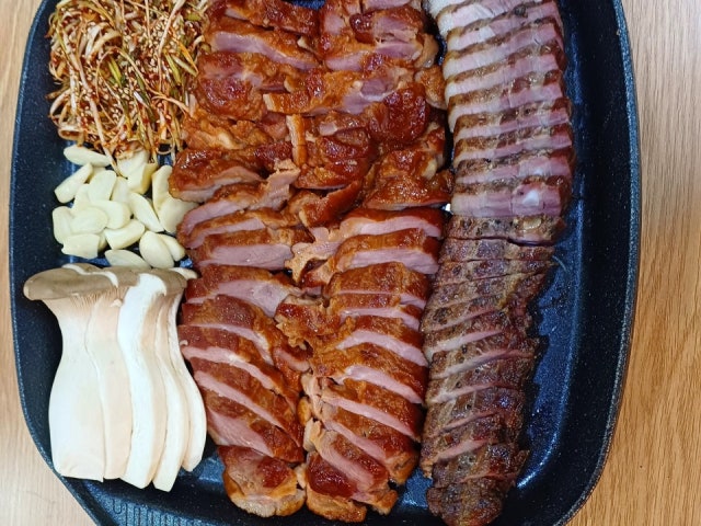 장작1번지
