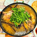 유씨네본가누룽지삼계탕 밀양점