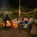 속초애견동반펜션 양양재인스가든