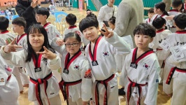 용인대초지인성태권도장