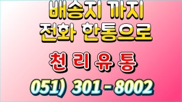 천리유통
