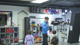 경희대 최강MTA 태권도 서울광장점
