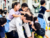 이루다태권도 부산