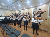 리즈바이올린스튜디오음악학원