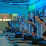 바디녹스필라테스 광화문