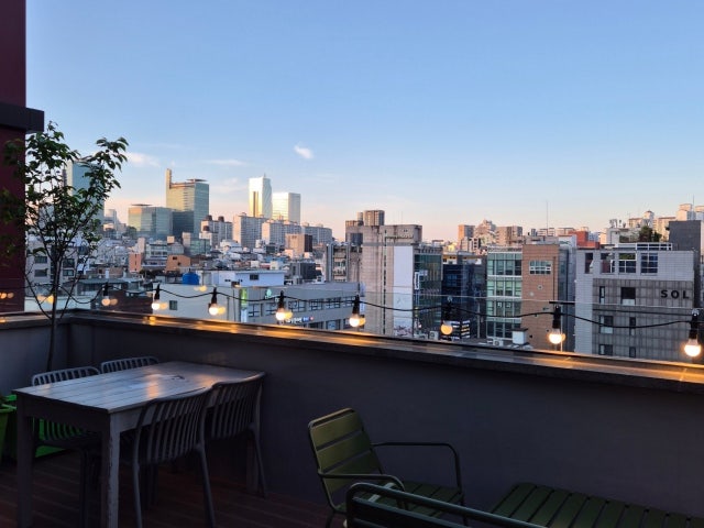 카페601