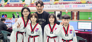 이루다태권도 부산