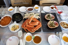 해림대게 기장점