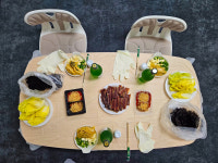 칠성건어물백화점