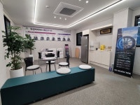 타이어테크 중구청점