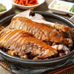 족발중독
