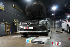 라인모터스본점