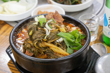 올랭이와물꾸럭 구제주점