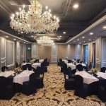 켄싱턴호텔 여의도 웨딩&연회