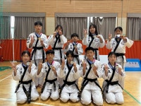 차돌합기도