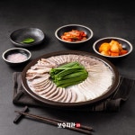 대한족발집 보승회관 사가정역점