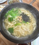 듬북칼국수