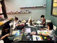 아이펀즈미술학원