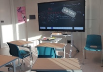 GnB영어학원 산울캠퍼스