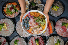 속초오징어어시장 안산고잔점