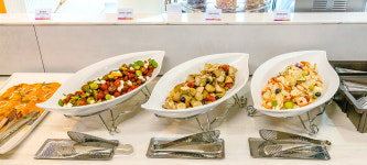속초마리비스타호텔 스텔라비스타레스토랑