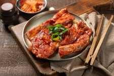 춘자네소금구이 상무점