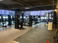 GM골프&스포츠컨디셔닝센터