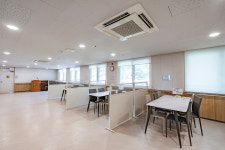 사회복지법인 정원노인요양원