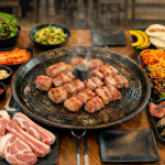 거멍흑돼지 제주표선본점