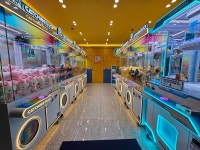 캐치팡 인덕원점